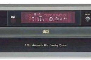 Denon DCM-280
