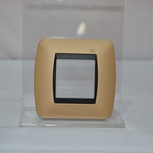 Embellecedor EGi Cobre - 1801/CO