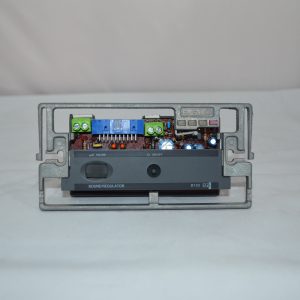 Mando con Amplificador 1 canal - EG1 D11D