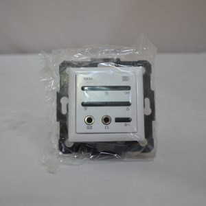 Mando 1 Canal Estereo/Mono - EG1 D42U