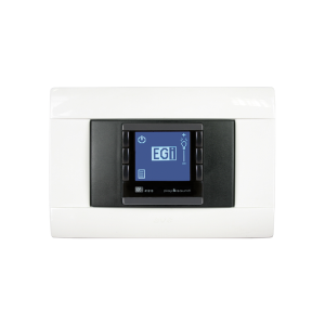 Adaptador (Chasis-embellecedor) - EG1 0704.10