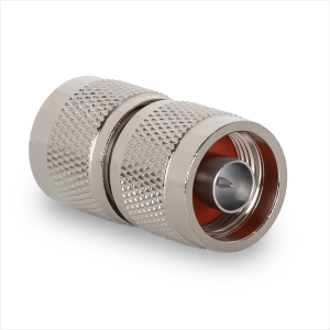 ADAPTADOR RECTO N-N