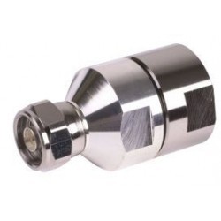 CONECTOR TIPO N MACHO PARA CABLE LDF5-50A DE 7/8