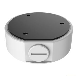 Caja de conexiones de domo fijo TR-JB03-C-IN