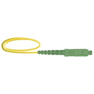 LATIGUILLO/PATCH CORD SX SC/APC-SC/APC SM 5m